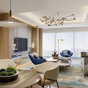 The Westin Yokohama